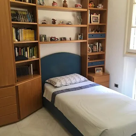 Le Magnolie Bed & Breakfast