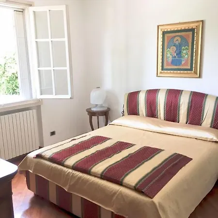 Le Magnolie Bed & Breakfast