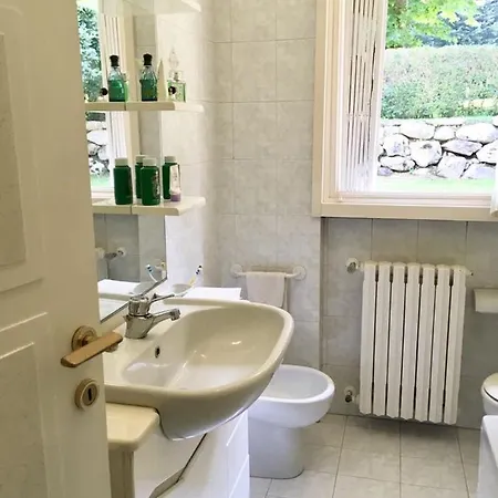 Bed & Breakfast Le Magnolie Carimate