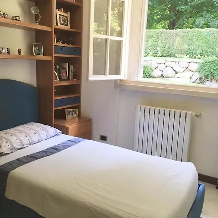 Le Magnolie Bed & Breakfast