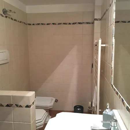 Le Magnolie 3* Carimate