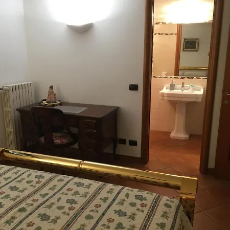 Bed & Breakfast Le Magnolie Carimate
