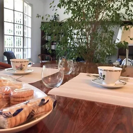 Bed & Breakfast Le Magnolie 3*