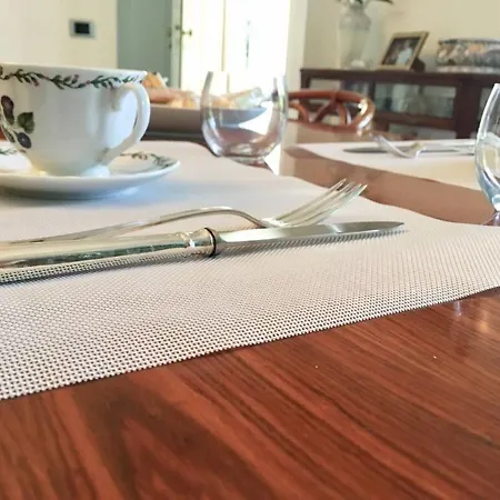 Le Magnolie Bed & Breakfast 3*