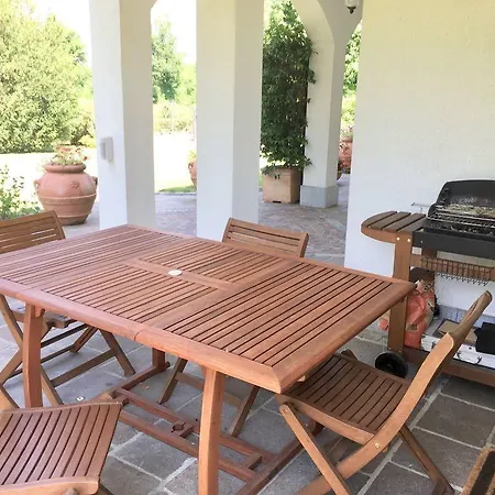 Bed & Breakfast Le Magnolie 3*