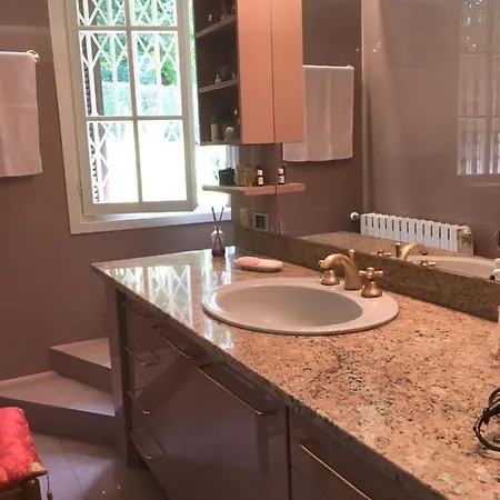 Le Magnolie 3*