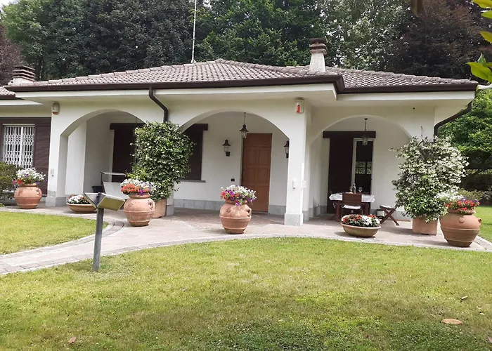 Le Magnolie Bed & Breakfast